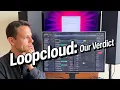 LoopCloud 7 5 Review for Producers