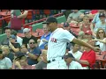 8/31/16: Red Sox battle back to an 8-6 victory