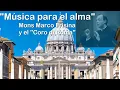 Download Lagu MARCO FRISINA Y EL CORO DE ROMA