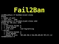 SSH Brute Force Protection With Fail2Ban