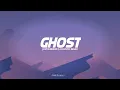 Download Lagu Justin Beiber - Ghost ( Acoustic Remix )
