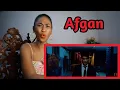Download Lagu Afgan - if i don't have your love (Official Video) | Reaction