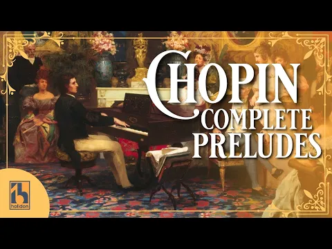 Chopin: Complete Preludes | Alberto Nones
