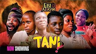 tani latest yoruba movie 2026 by oluwatoyin arereade