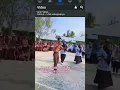 Lagu suara merdu bocah SMP bawakan lagu gulali bikin guru ikut bergoyang