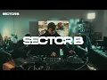 SECTOR B - ROBSTEE LIVE SET