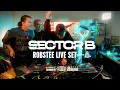 SECTOR B - ROBSTEE LIVE SET