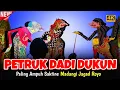 Download Lagu PETRUK DADI DUKUN‼️SAKTINE NGALAHKE IDA DAYAK