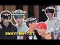 Download Lagu ENHYPEN And TXT Funny Moments (special for MoaEngenes)