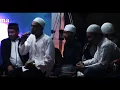 Lagu Sholatullah Salamullah - Hadroh Zaadul Muslim