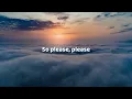 Alec Benjamin - Let Me Down Slowly (Lyrics)
