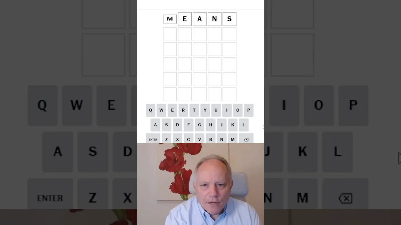 Wordle in a Minute - 2nd August 2025