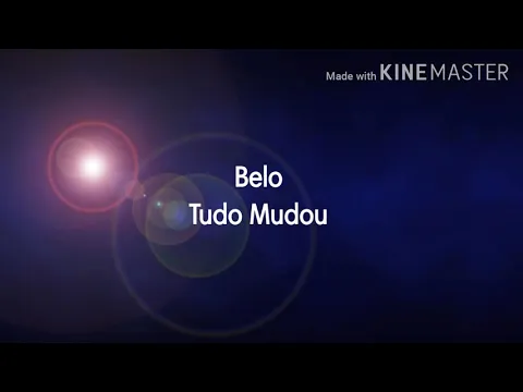 Download MP3 Belo - Tudo Mudou (Letra)