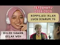 Download Lagu BAHASA JAWA TAPI KENAPA AKU FAHAM JE REACTION IKLAN REACTION KOMPILASI IKLAN LUCU DJARUM 76