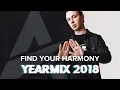 Download Lagu Andrew Rayel - Find Your Harmony YEARMIX 2018