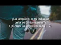 Verte ft. Dread Mar I, Bizarrap - Nicki Nicole [Lyrics Video] 🍃