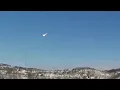 National Weather Service shares reports of meteor over Pittsburgh