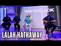 Download Lagu Lalah Hathaway Performs “So in Love” On “Tamron Hall”