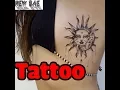 Inkredibly sexy - women flaunt jaw dropping SIDEBOOB tattoo trend