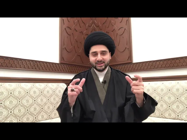 ⁣الأذكار المستحبة في شهر رجب الأصب - سيد حسين شبر