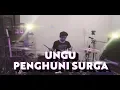 Download Lagu Ungu - Penghuni Surga (Drum Cover)