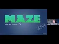 T2S5 John Kilmister - Maze Generation for Fun in C