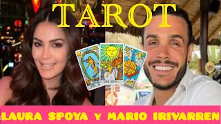 tarot mario irivarren and laura spoya