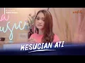 Download Lagu SAFIRA INEMA - KESUCIAN ATI ( Official Music Video )