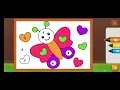 Review Play Paint by Numbers Coloring Games by RV AppStudios