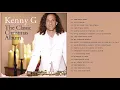 Download Lagu Kenny G Christmas Album - Best Saxophone Christmas Songs