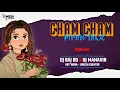 Download Lagu CHAM CHAM PAYAL BOLE( Remix) Dj mahavir x DJ Raj Rd