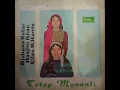 Download Lagu Putus asa - Djuhana Satar, OM  Chandralela