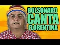 Download Lagu Bolsonaro canta Florentina (Cloroquina) - Tiririca#Deepfake