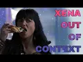 Download Lagu Xena Warrior Princess Out of Context