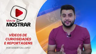 CANAL VIM TE MOSTRAR