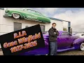 Honoring the Legend Who Built the Hot Rod World Gene Winfield