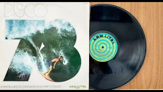 Disco 78 - ℗ 1978 - Baú????