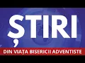 Download Lagu Un român președinte al diviziei europene + Noua conducere mondială | Știri din Biserica Adventistă