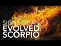 SCORPIO TRANSFORMATION REBIRTH The Three Phases of Scorpio Evolution Scorpion Eagle Phoenix
