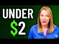 Penny Stock Volume Surge 10 Under 2 Trading Like Crazy