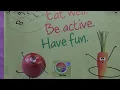LCPS Nutrition Services