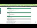 CIT210 Module 7 Overview