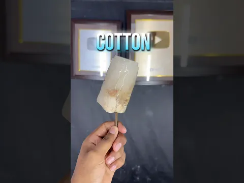 Which ice is stronger 🤔 #shorts #viral  #trending