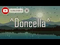 Doncella Zion y Lennox Letra/Lyrics