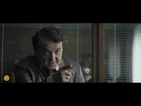 A JÁTSZMA - Teaser előzetes (16)