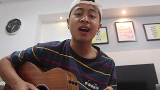 ikaw na ang pinaka maganda na dalaga sa'king mata..