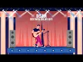 Download Lagu Ihsan Idol - Bertanya Dalam Hati (Official Lyric Video)