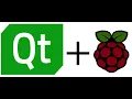 QtPi Qt 5 Raspberry Pi 3 cross compile and remote debug