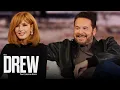 Cole Hauser Says Kelly Reilly Yellowstone Co-Star is Like a Sister in Real Life FULL EPISODE
