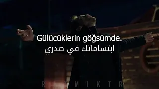 أغنية تركية حزينة مؤثرة جدا مترجمة Ritmiktr Yalnız Geceler  أغنية تركية حزينة مؤثرة جدا مترجمة Ritmiktr Yalnız Geceler